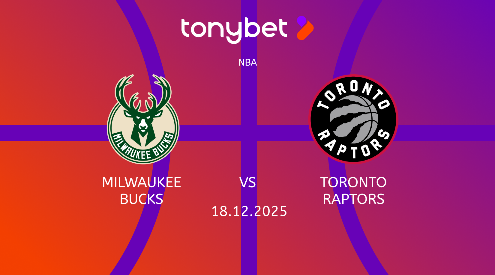 Milwaukee Bucks vs Toronto Raptors Prediction: Moneyline, Props & SGP (Dec 18)