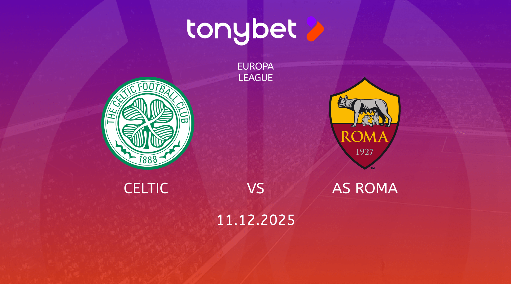 Celtic vs AS Roma Prediction, Odds & SGP Picks (Dec 11)