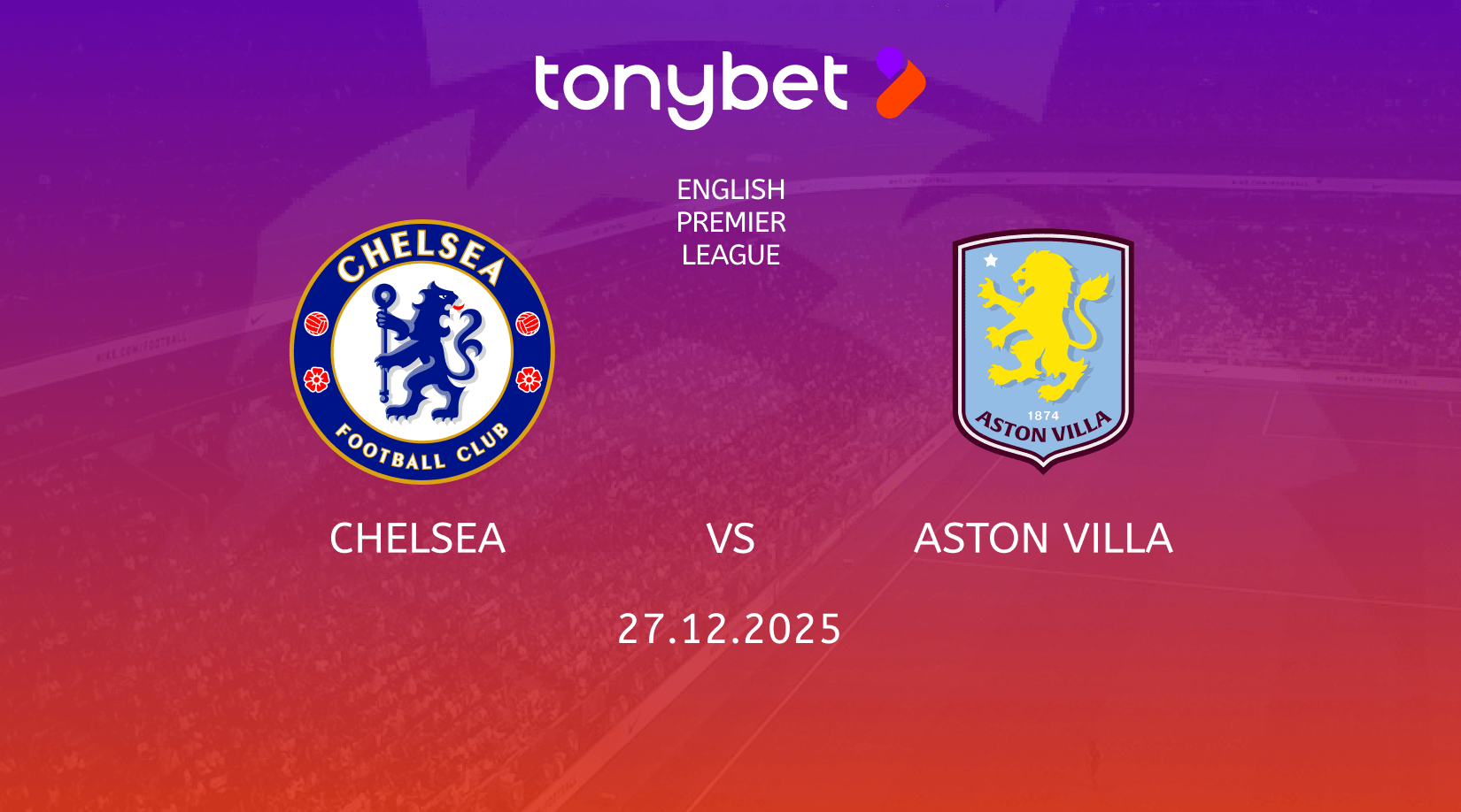 Chelsea vs Aston Villa Prediction, Odds & SGP Picks (Dec 27)