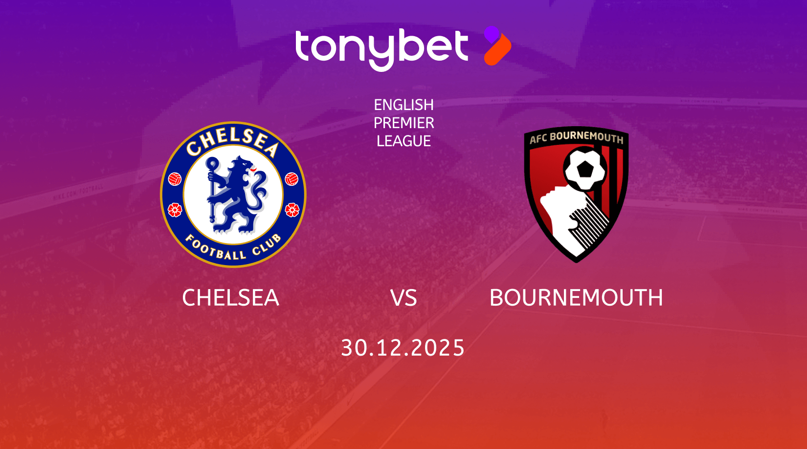 Chelsea vs Bournemouth Prediction, Odds & SGP Picks (Dec 30)