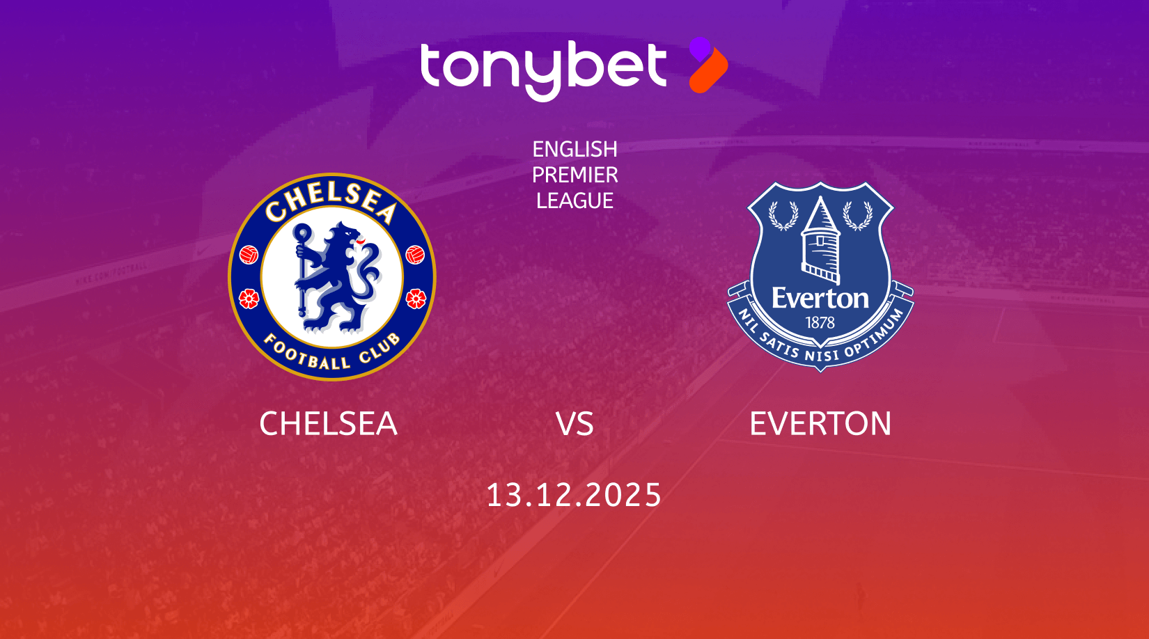 Chelsea vs Everton Prediction, Odds & SGP Picks (Dec 13)