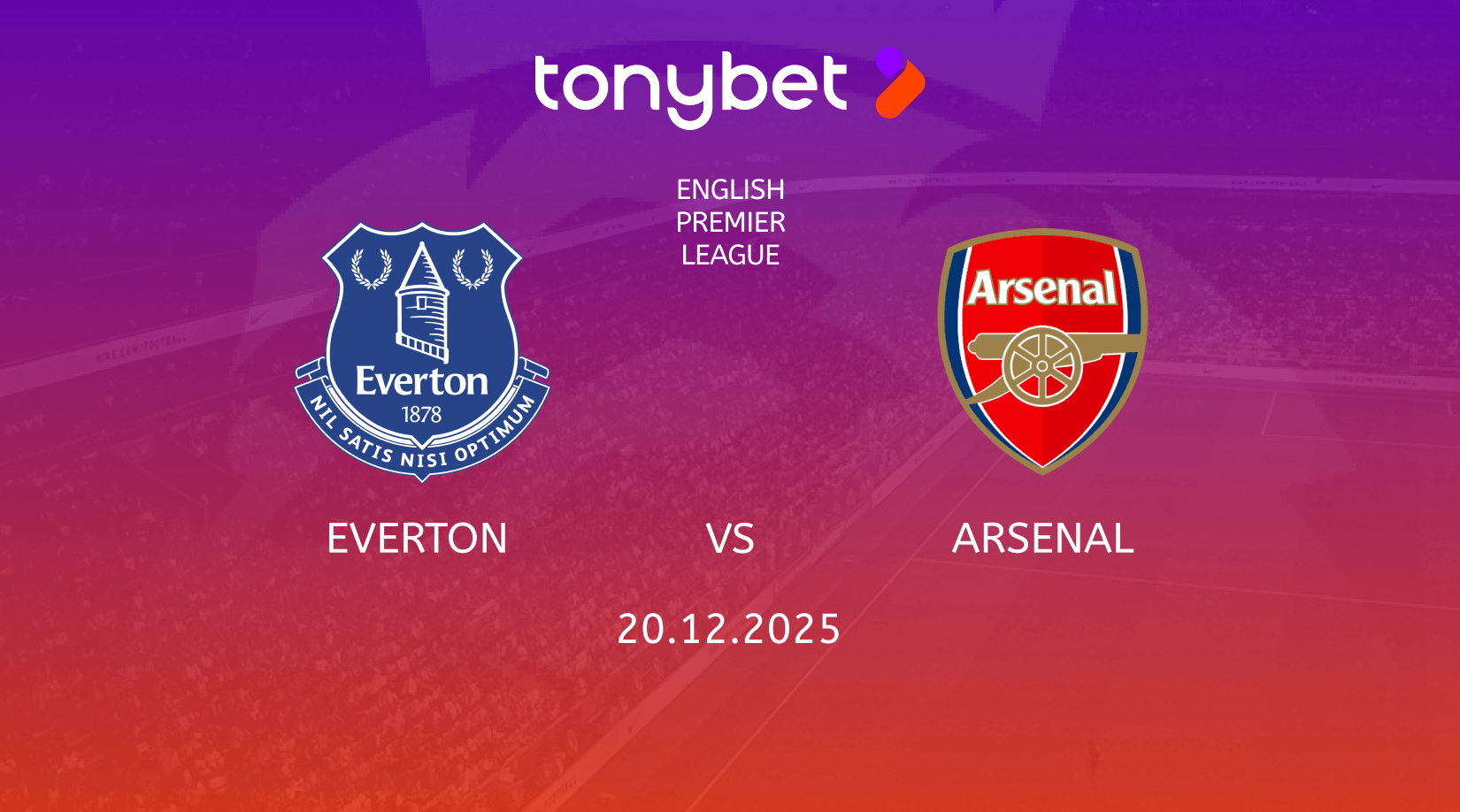 Everton vs Arsenal Prediction, Odds & SGP Picks (Dec 20)