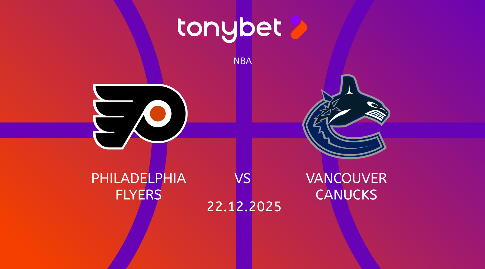 Philadelphia Flyers vs Vancouver Canucks Prediction: Moneyline, Props & SGP (Dec 22)