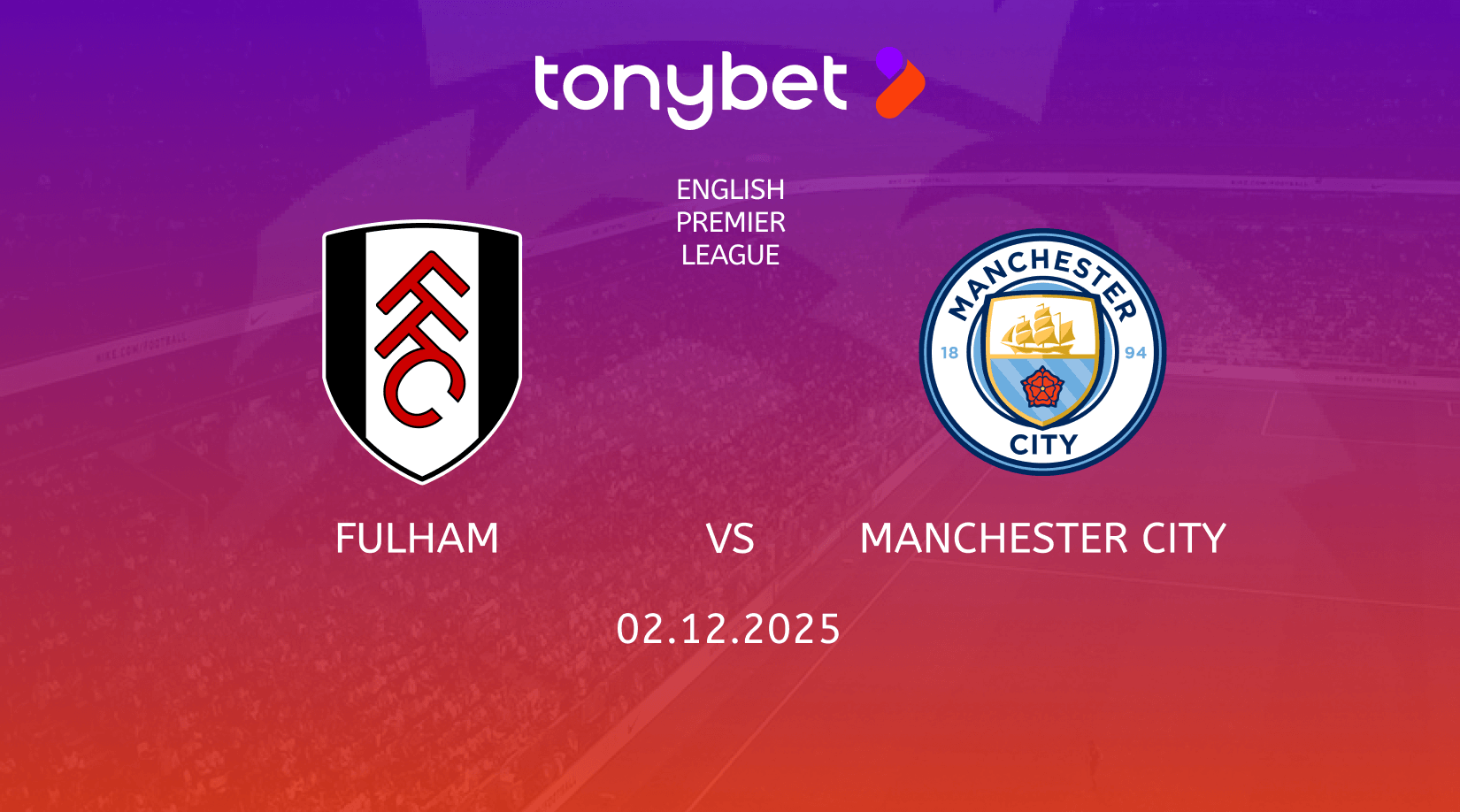 Fulham vs Manchester City Prediction, Odds & SGP Picks (Dec 2)