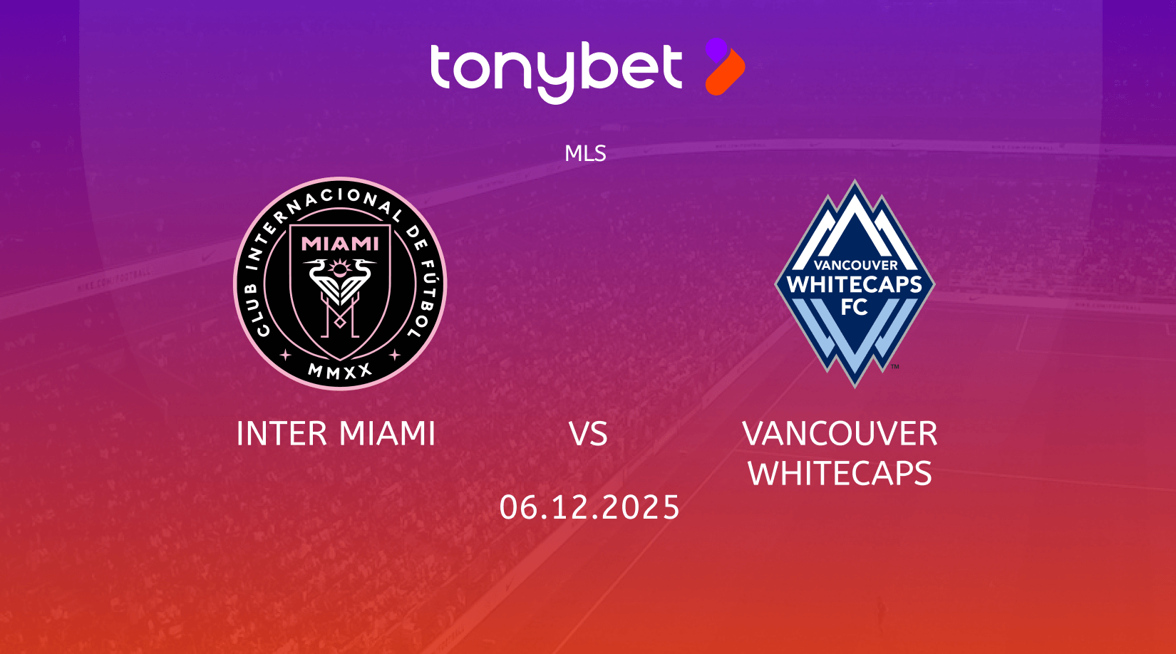 Inter Miami vs Vancouver Whitecaps Prediction, Odds & SGP Picks (Dec 6)