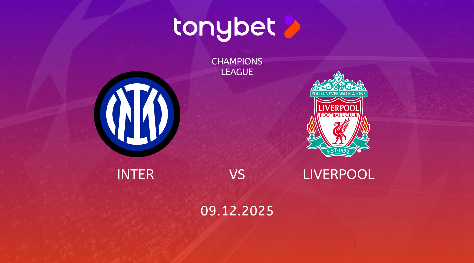 Inter vs Liverpool Prediction, Odds & SGP Picks (Dec 9)
