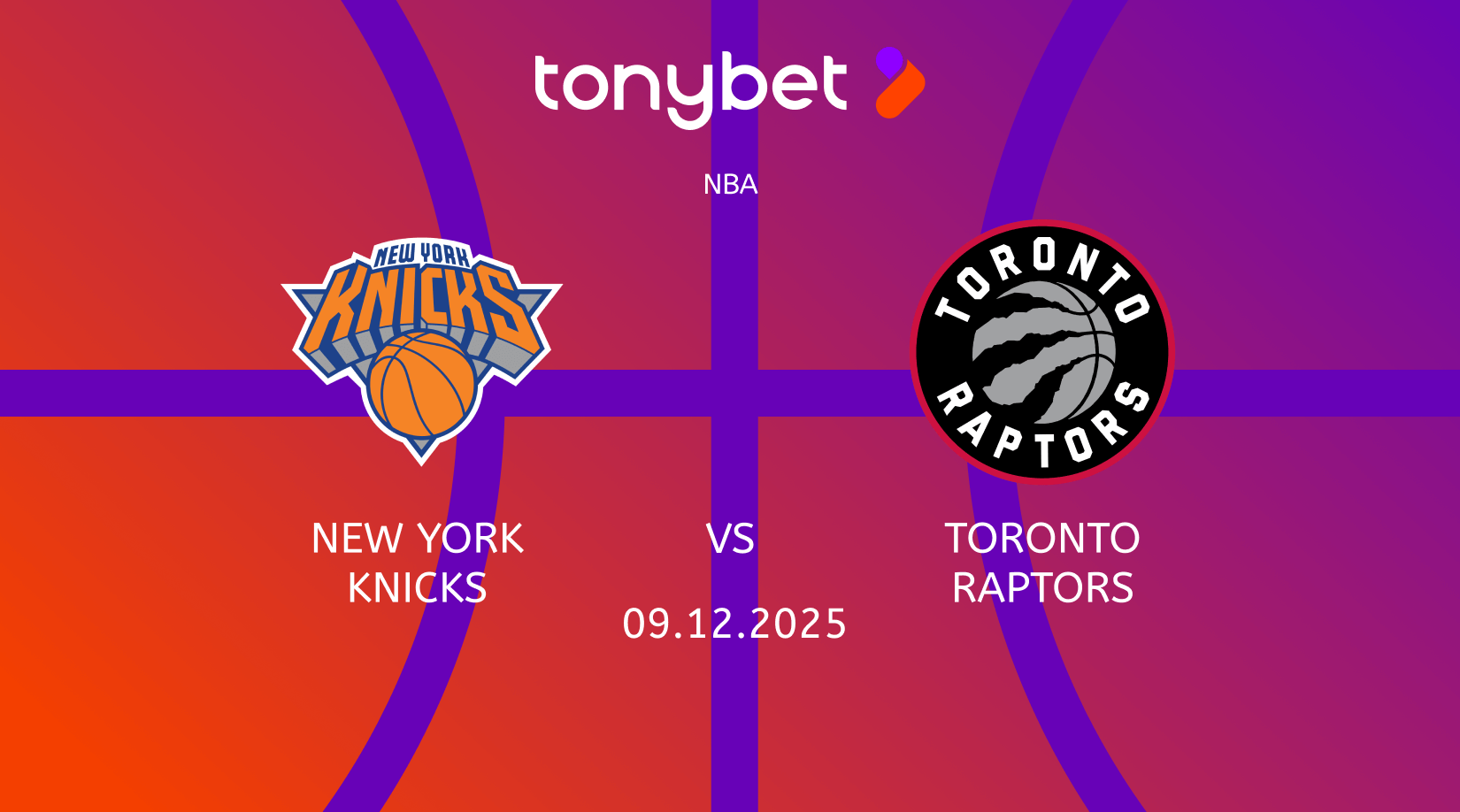 New York Knicks vs Toronto Raptors Prediction: Moneyline, Props & SGP (Dec 9)