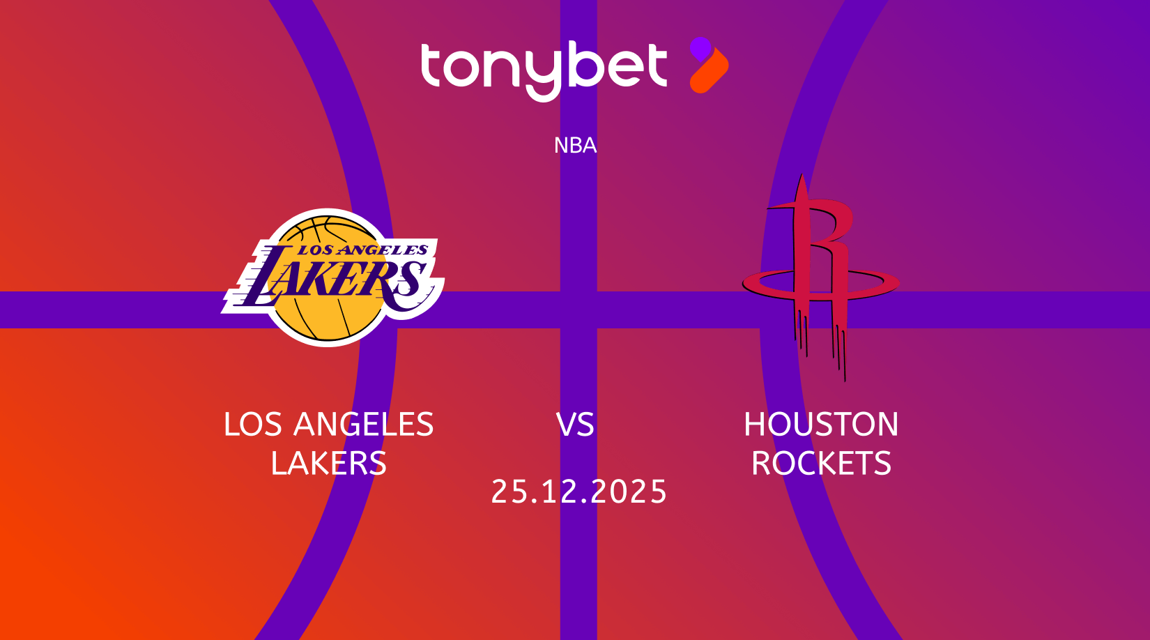 Los Angeles Lakers vs Houston Rockets Prediction: Moneyline, Props & SGP (Dec 25)