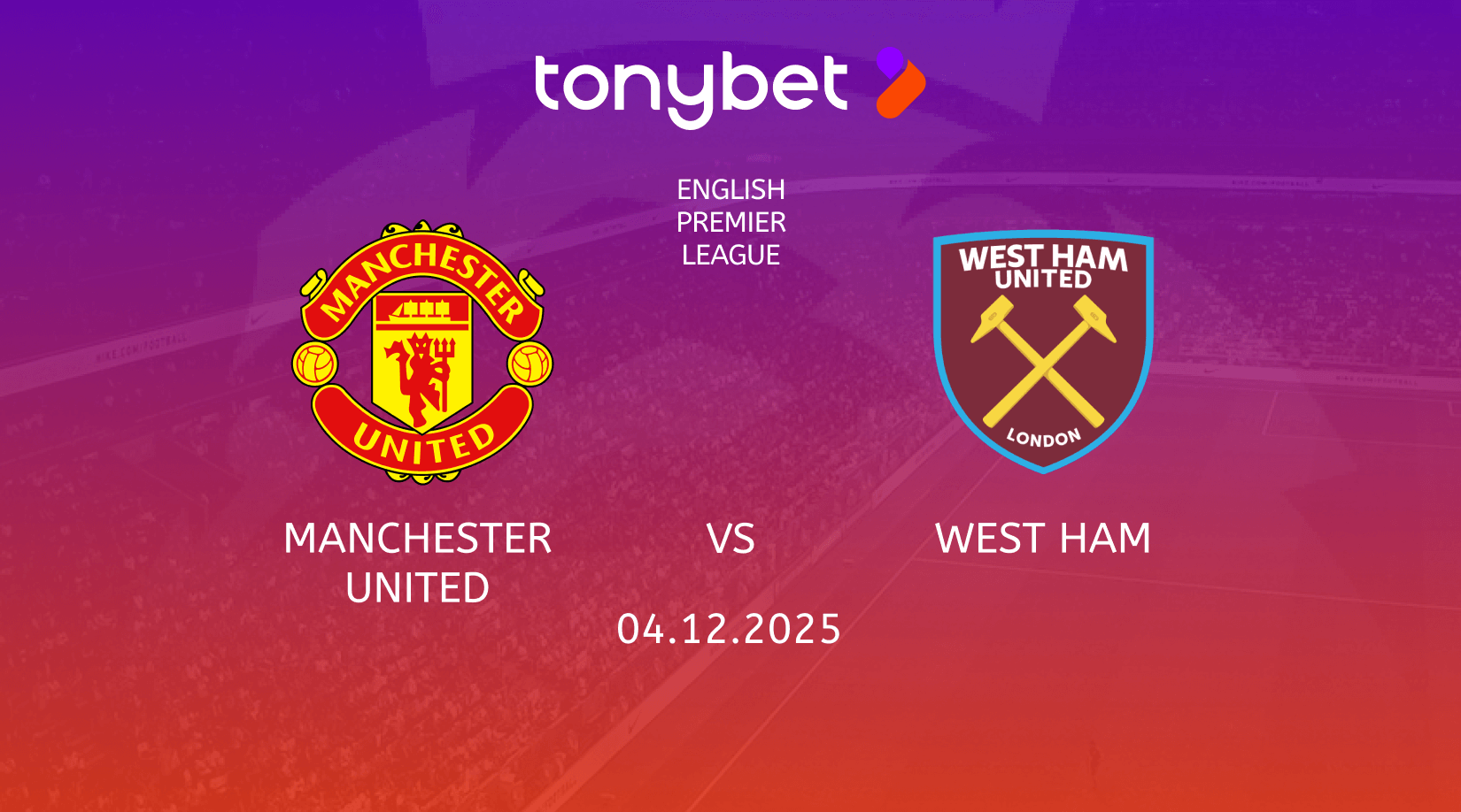 Manchester United vs West Ham Prediction, Odds & SGP Picks (Dec 4)