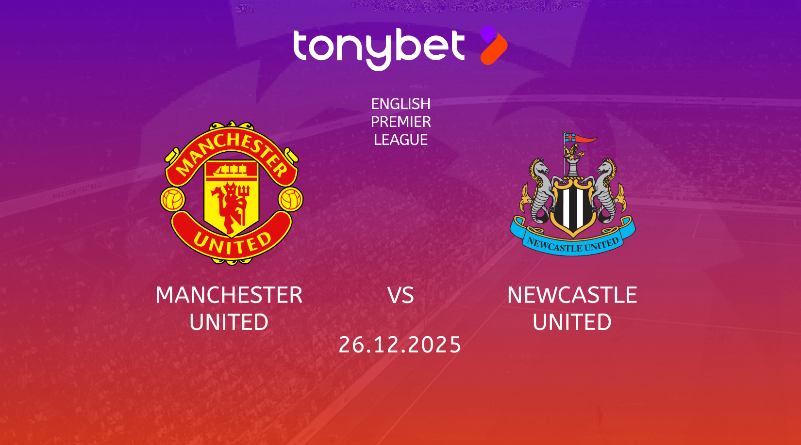 Manchester United vs Newcastle United Prediction, Odds & SGP Picks (Dec 26)