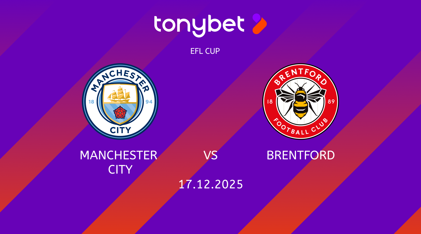 Manchester City vs Brentford Prediction, Odds & SGP Picks (Dec 17)