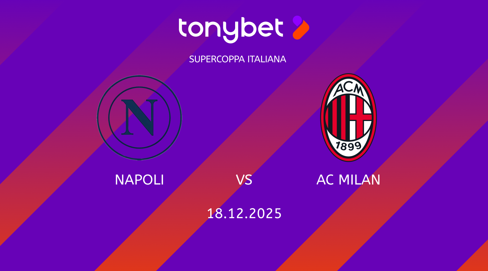 Napoli vs AC Milan Prediction, Odds & SGP Picks (Dec 18)