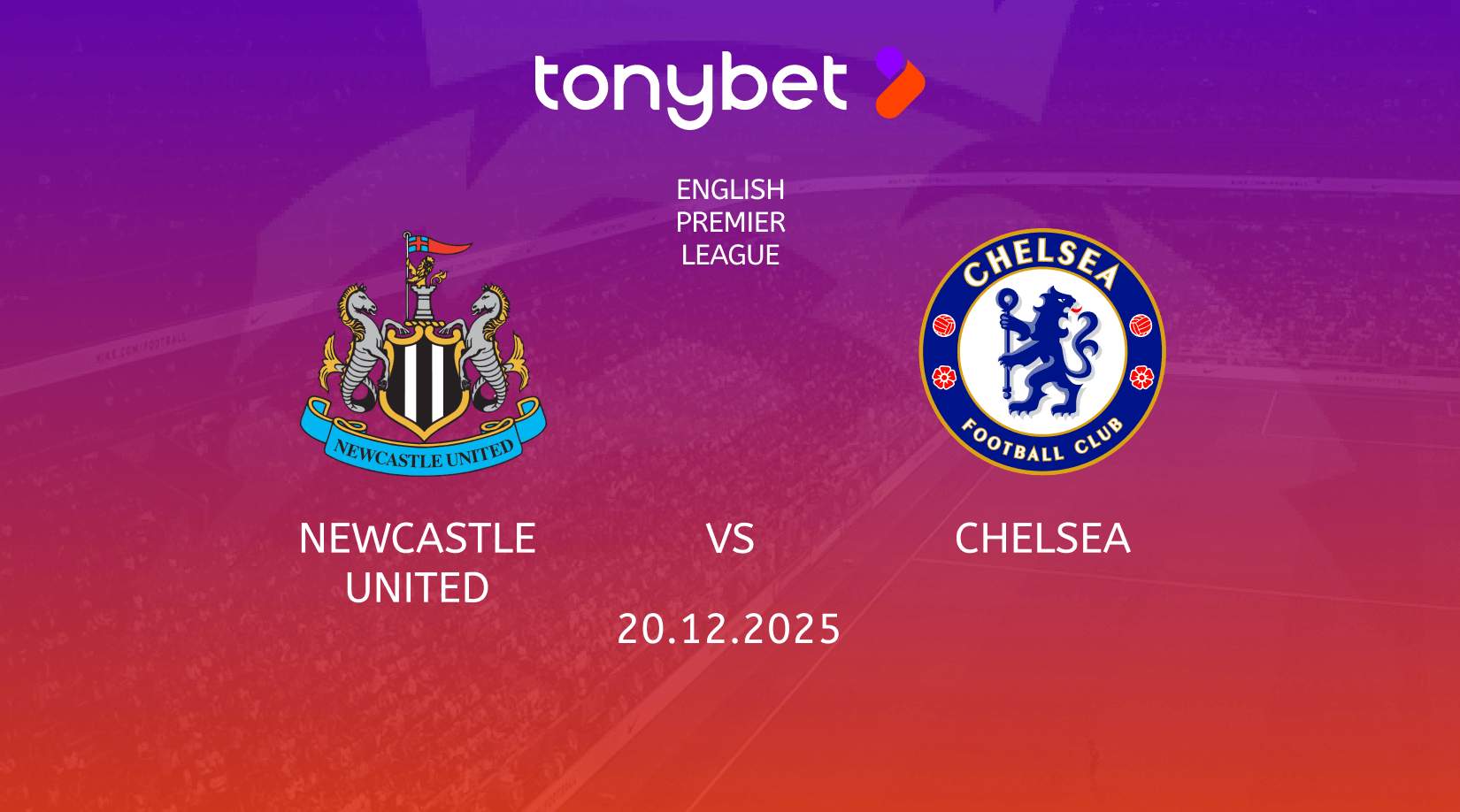 Newcastle United vs Chelsea Prediction, Odds & SGP Picks (Dec 20)