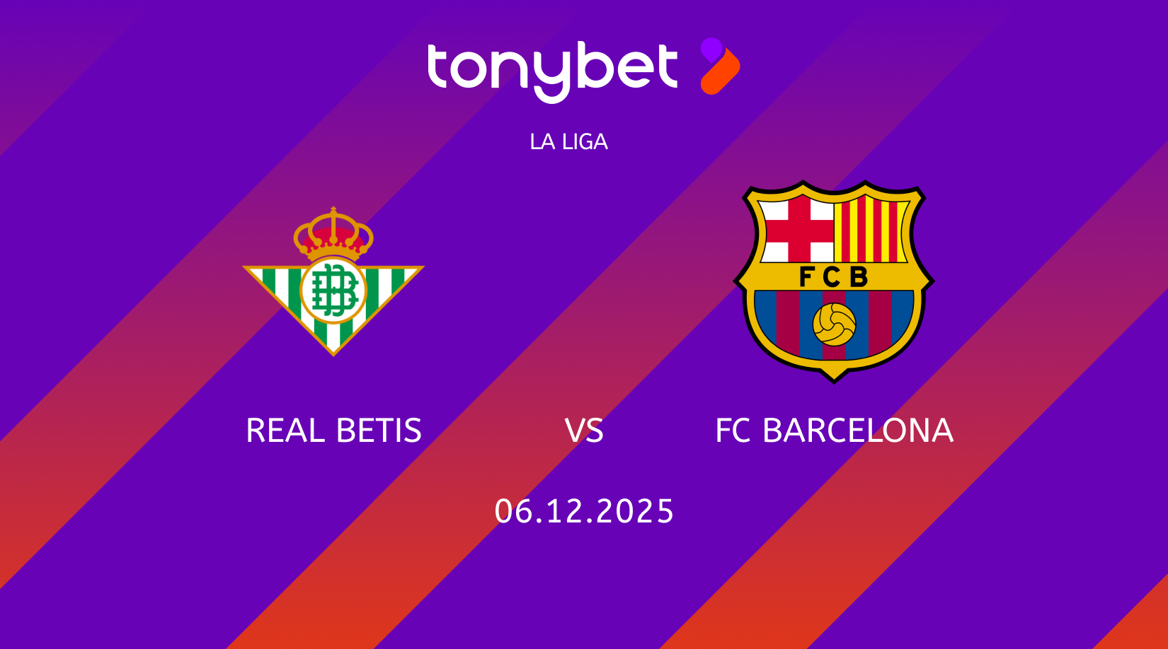 Real Betis vs FC Barcelona Prediction, Odds & SGP Picks (Dec 6)