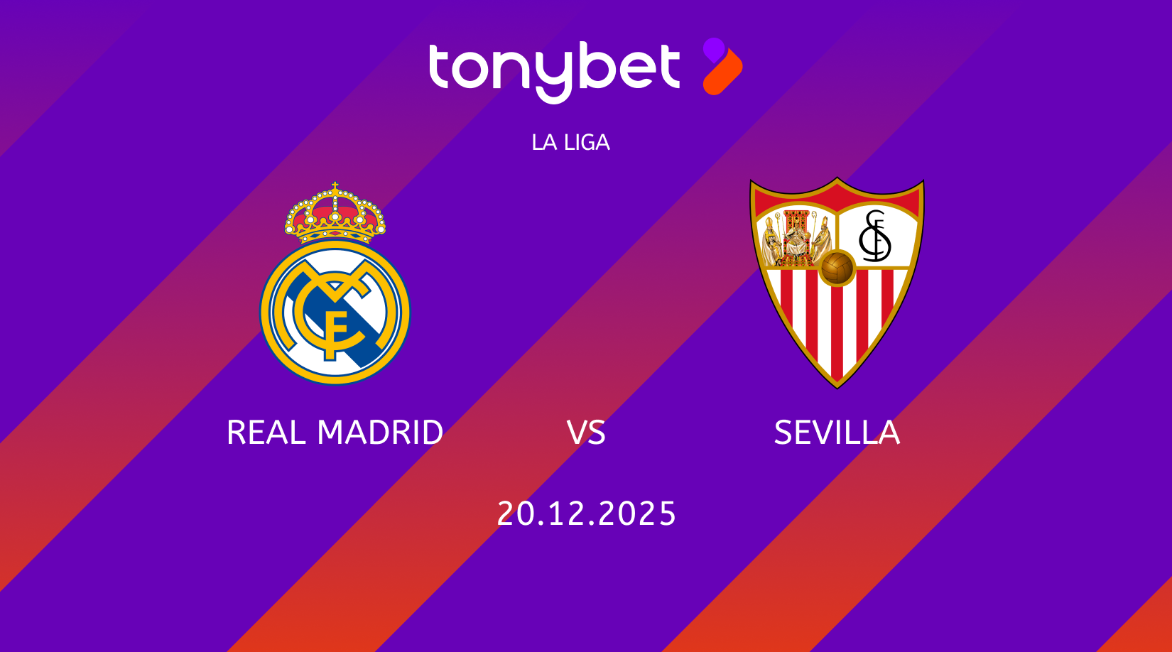 Real Madrid vs Sevilla Prediction, Odds & SGP Picks (Dec 20)