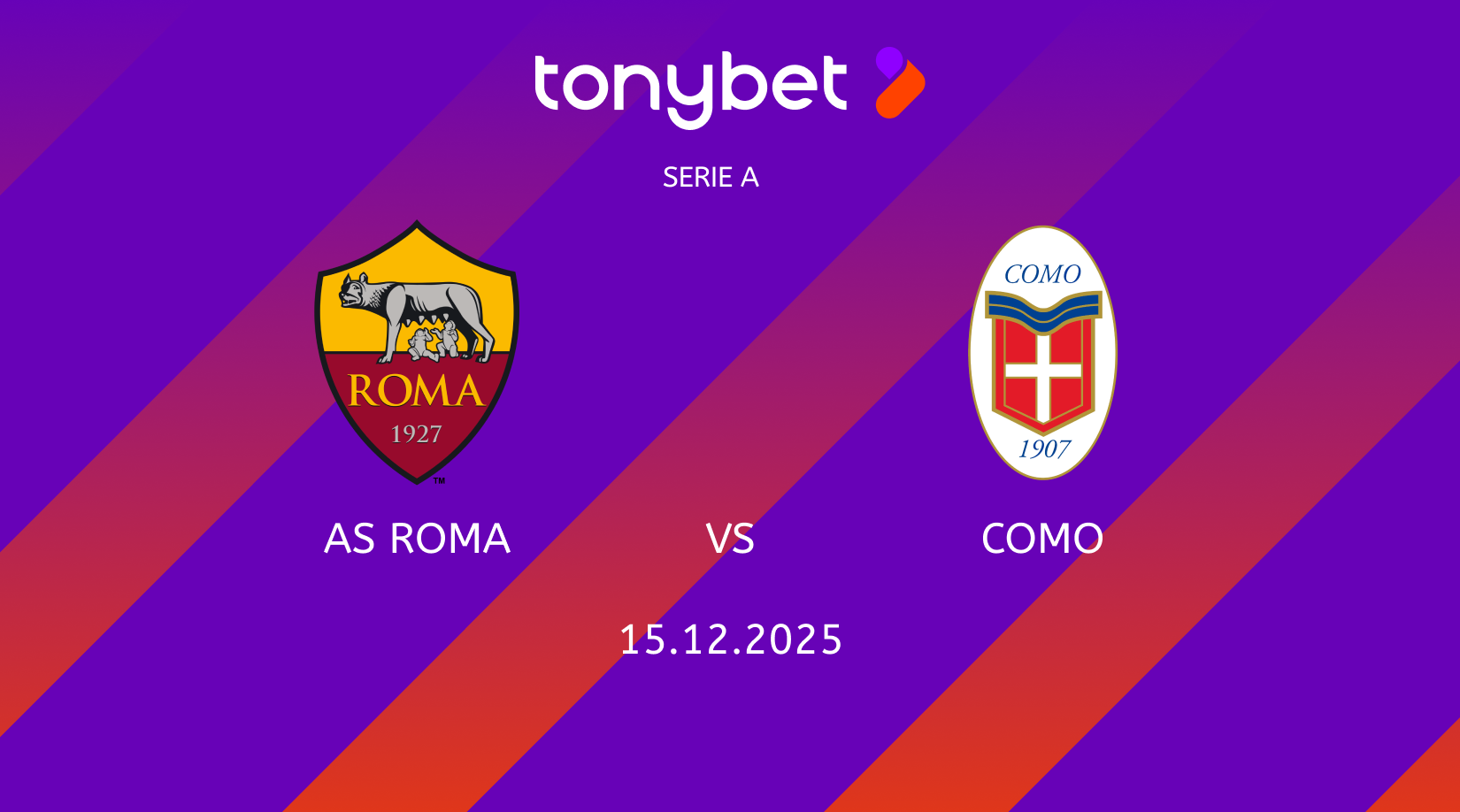 AS Roma vs Como Prediction, Odds & SGP Picks (Dec 15)