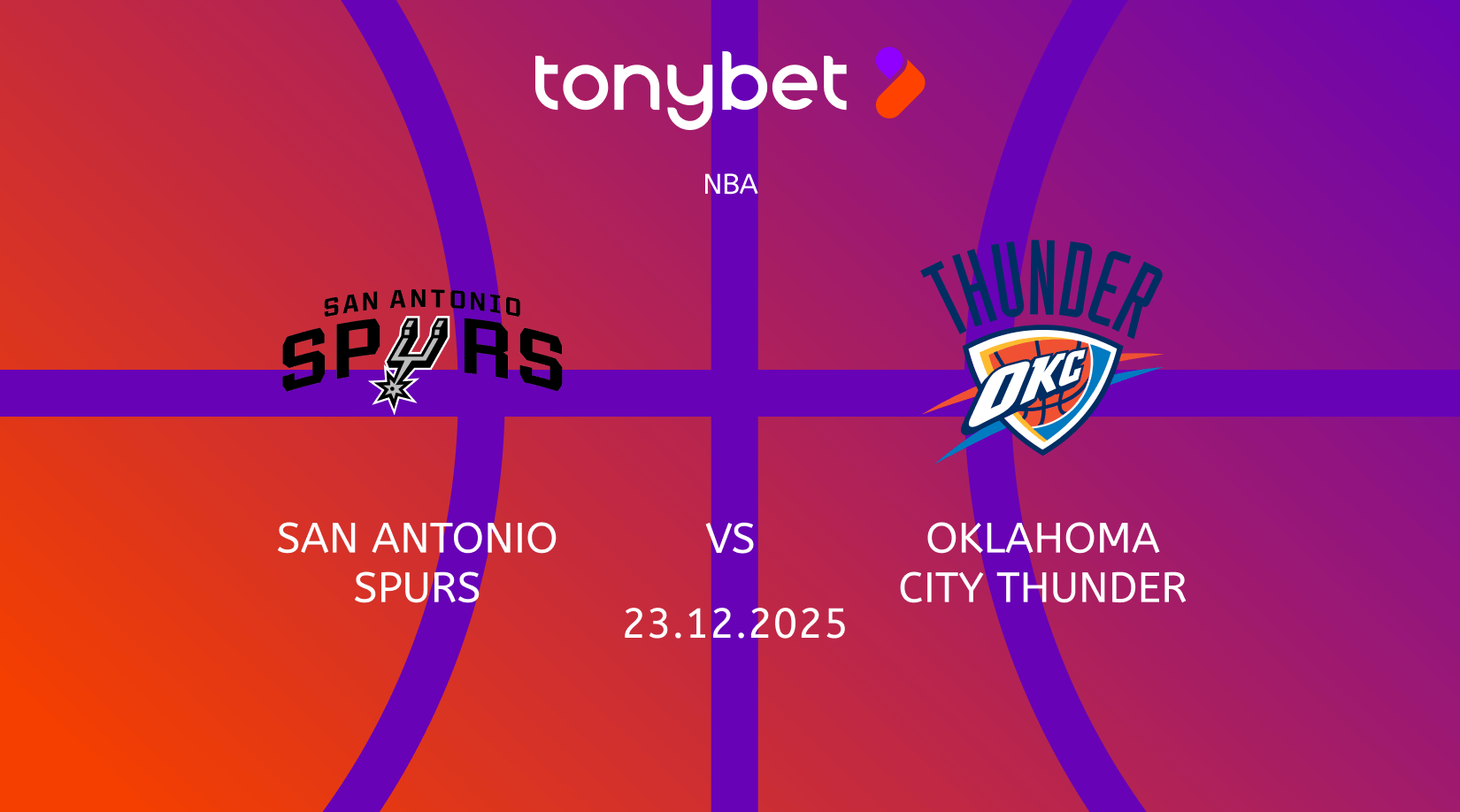 San Antonio Spurs vs Oklahoma City Thunder Prediction: Moneyline, Props & SGP (Dec 23)