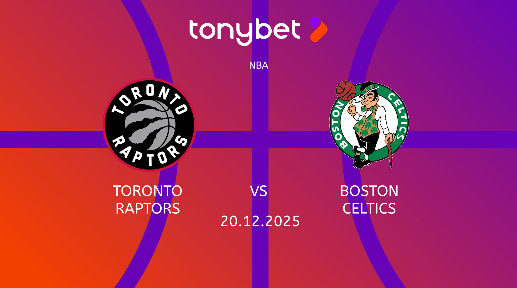 Toronto Raptors vs Boston Celtics Prediction: Moneyline, Props & SGP (Dec 20)