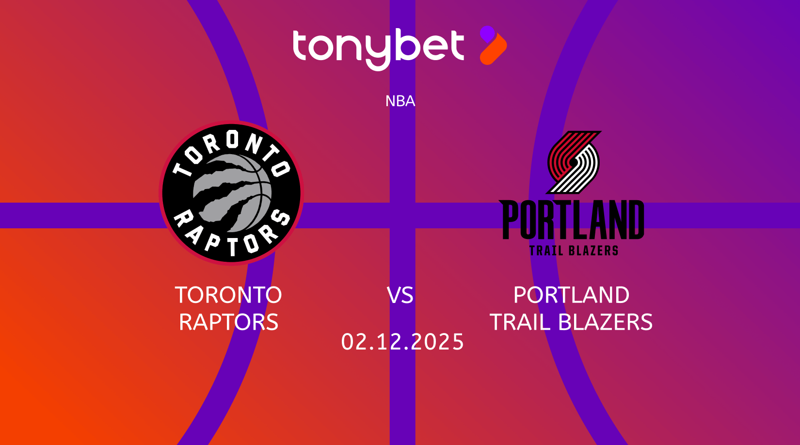 Toronto Raptors vs Portland Trail Blazers Prediction: Moneyline, Props & SGP (Dec 2)