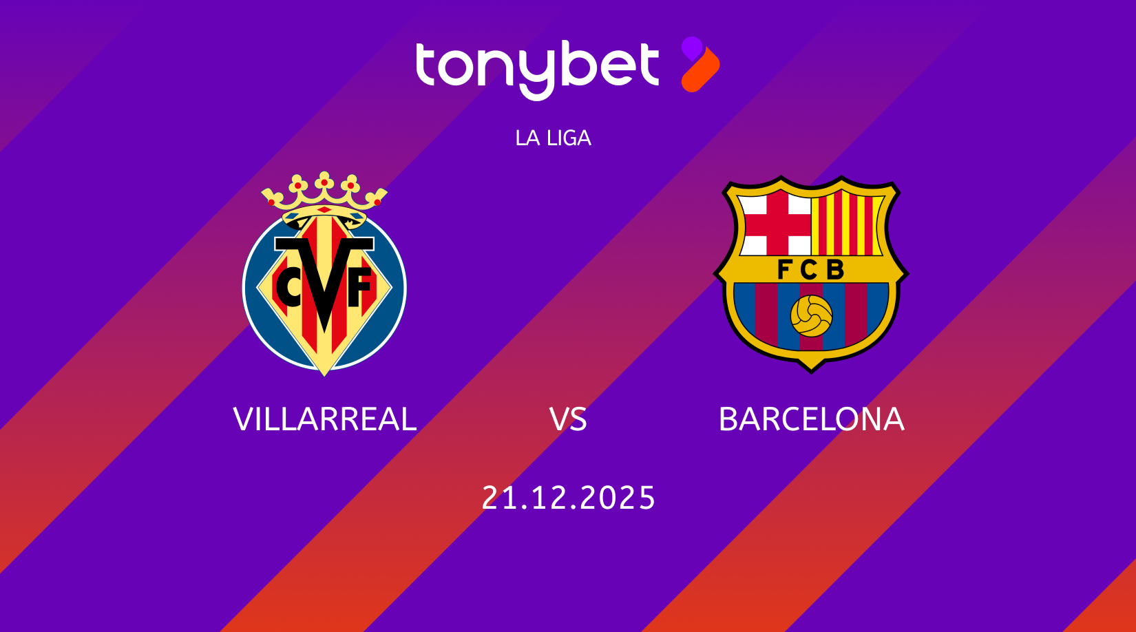Villarreal vs Barcelona Prediction, Odds & SGP Picks (Dec 21)