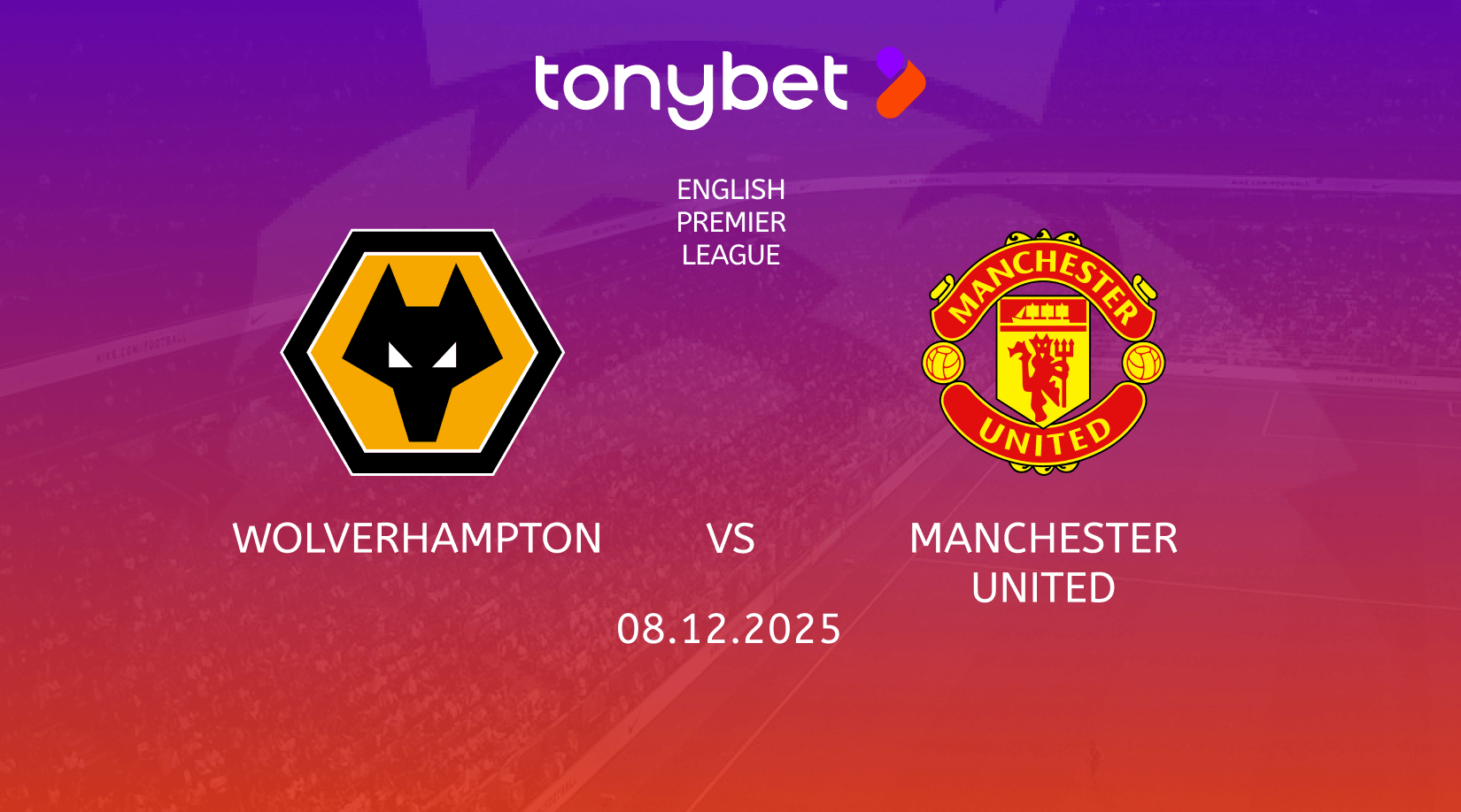 Wolverhampton vs Manchester United Prediction, Odds & SGP Picks (Dec 8)