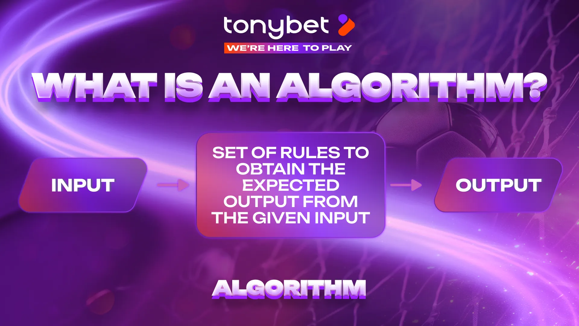 Best Algorithms for Predicting Soccer Matches (Explained Simply)