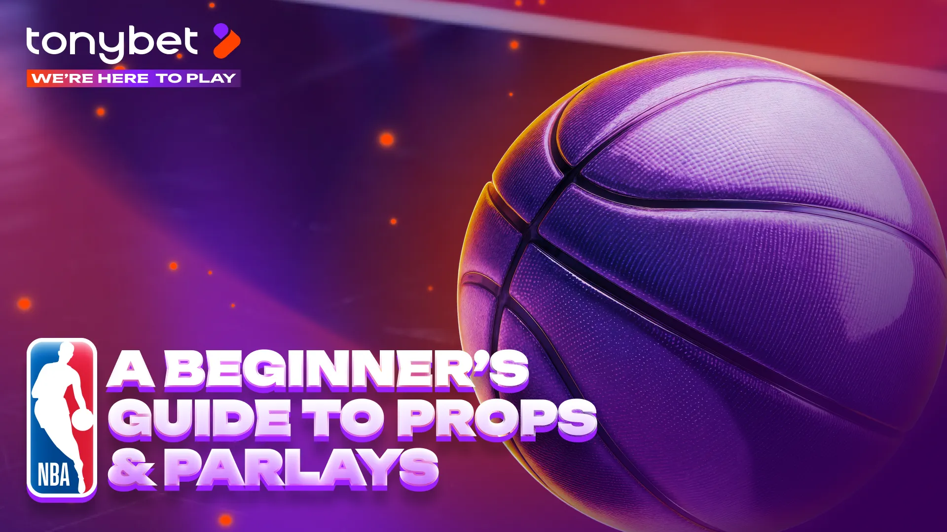 How to Bet on the NBA in Canada: A Beginner’s Guide to Props & Parlays
