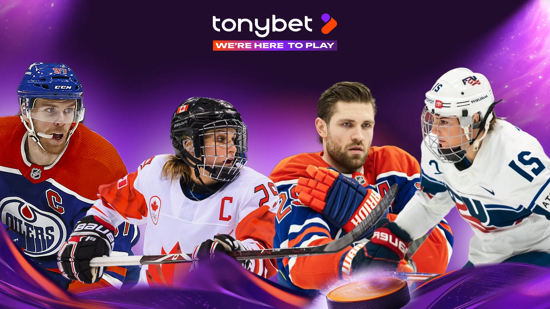 Top 7 Best Hockey Players in the World Right Now