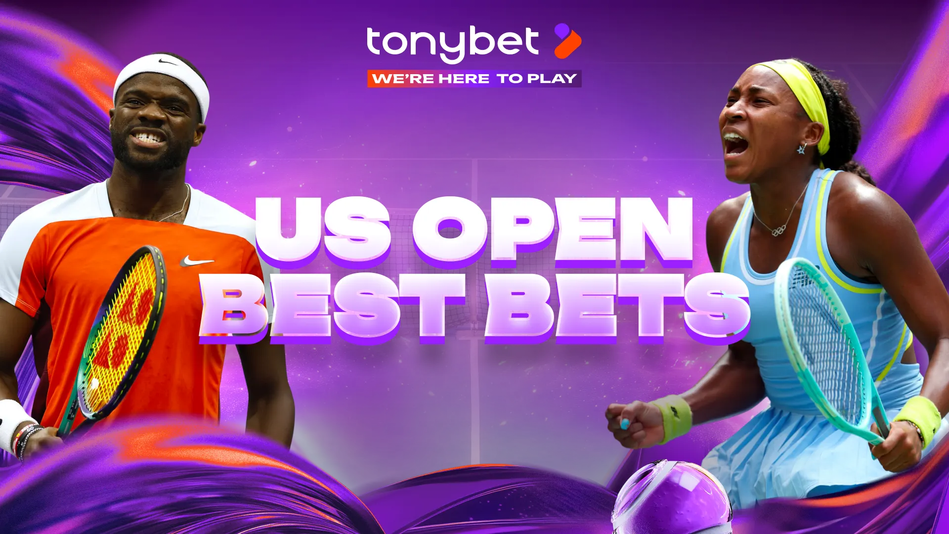 US Open Betting Guide: Best Bets, Strategy & Value Plays