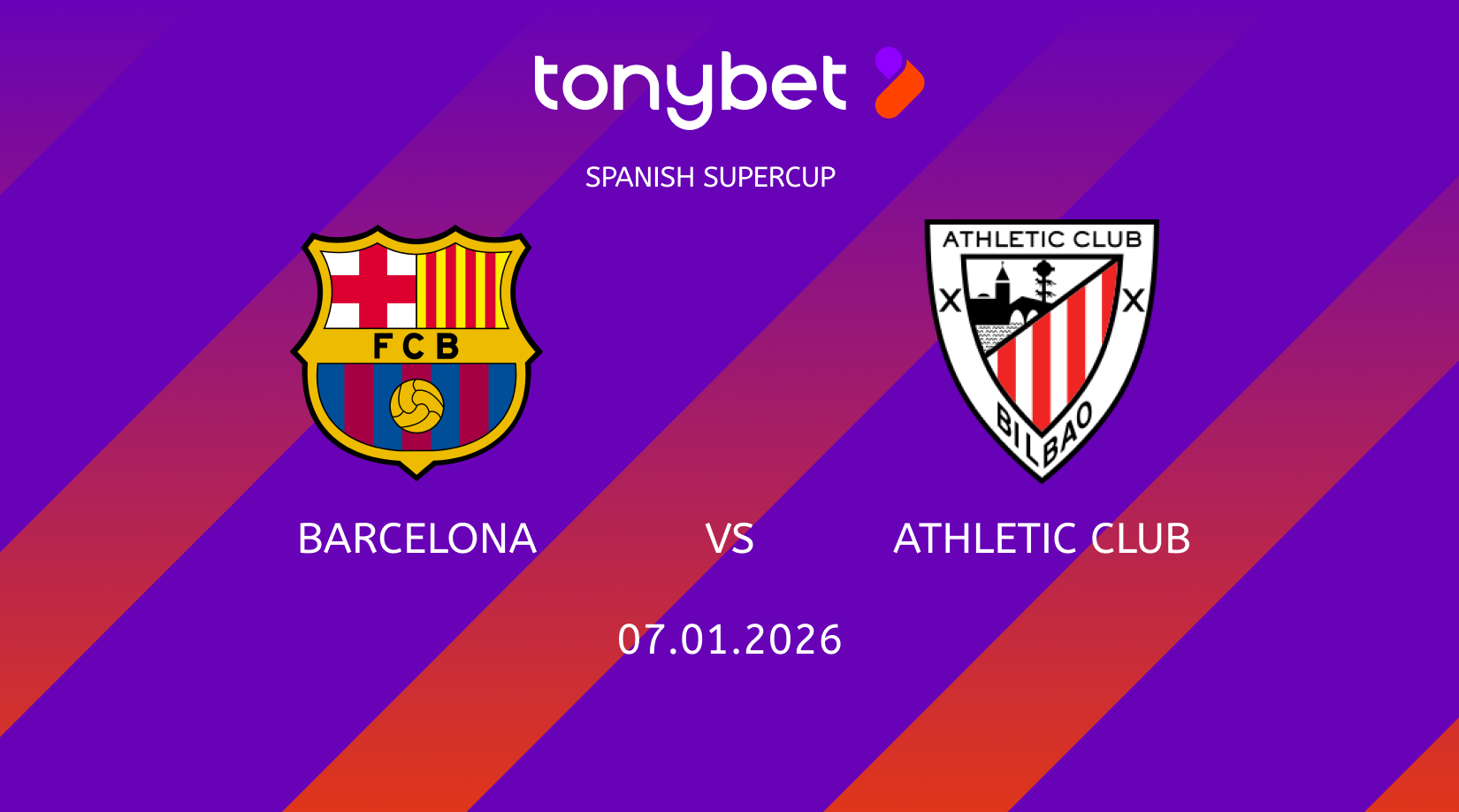 Barcelona vs Athletic Club Prediction, Odds & SGP Picks (Jan 7)