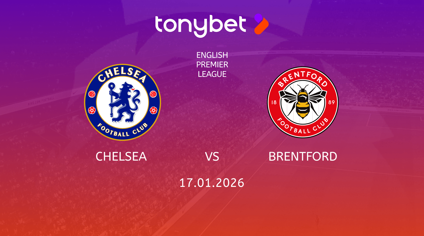 Chelsea vs Brentford Prediction, Odds & SGP Picks (Jan 17)