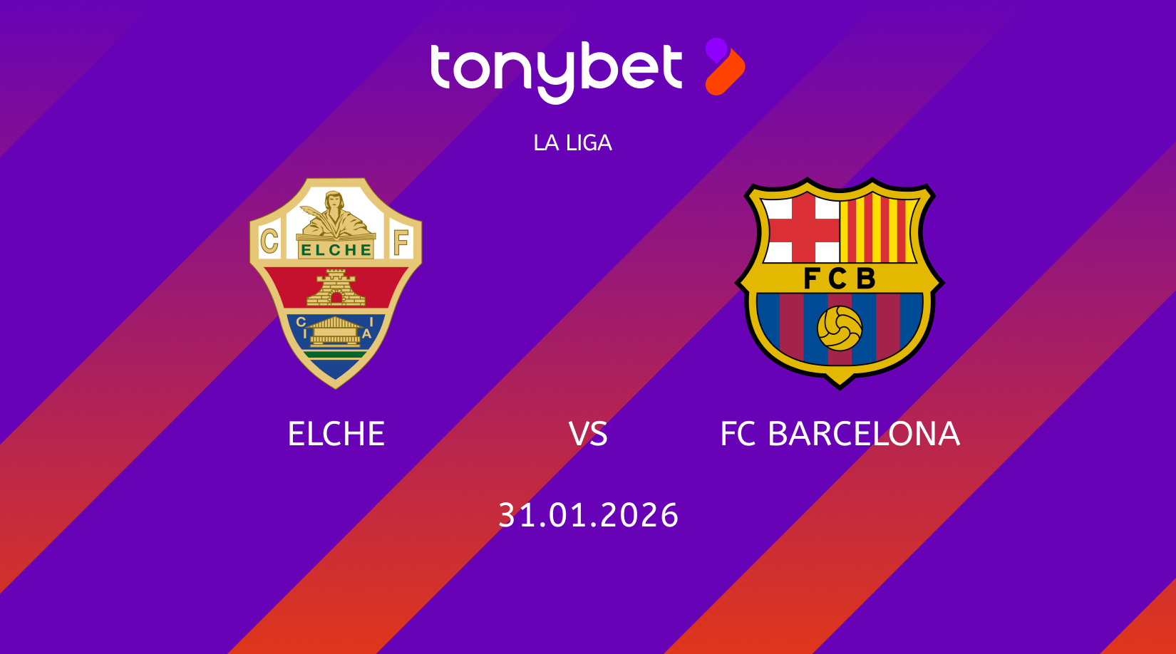 Elche vs FC Barcelona Prediction, Odds & SGP Picks (Jan 31)