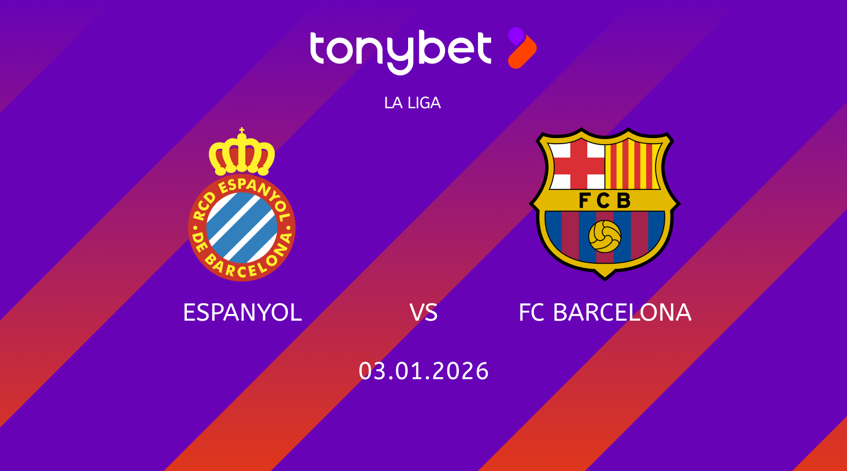 Espanyol vs FC Barcelona Prediction, Odds & SGP Picks (Jan 3)