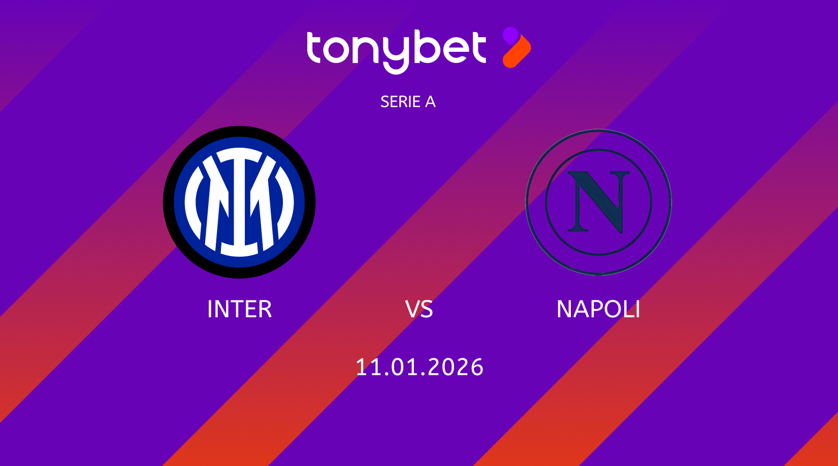 Inter vs Napoli Prediction, Odds & SGP Picks (Jan 11)