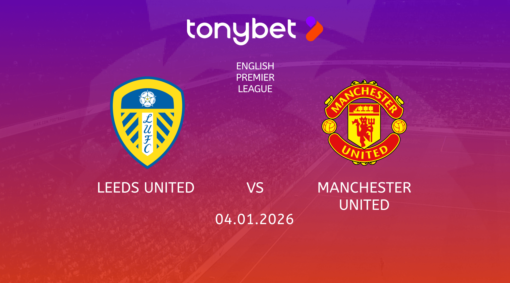 Leeds United vs Manchester United Prediction, Odds & SGP Picks (Jan 4)