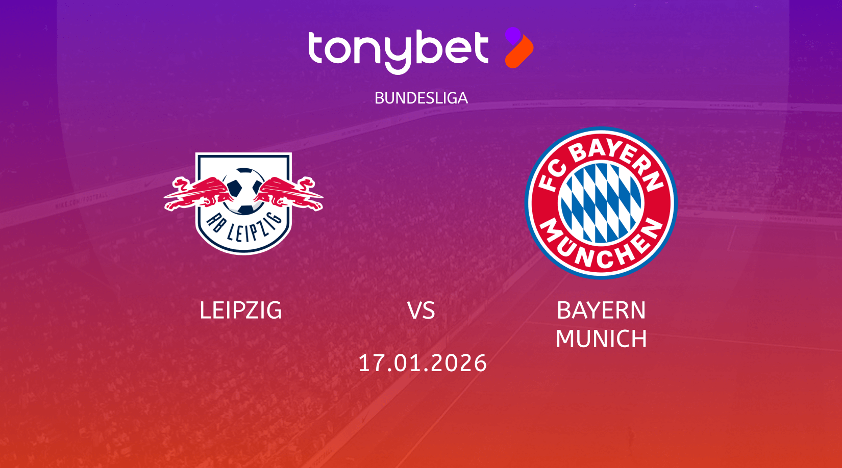 Leipzig vs Bayern Munich Prediction, Odds & SGP Picks (Jan 17)