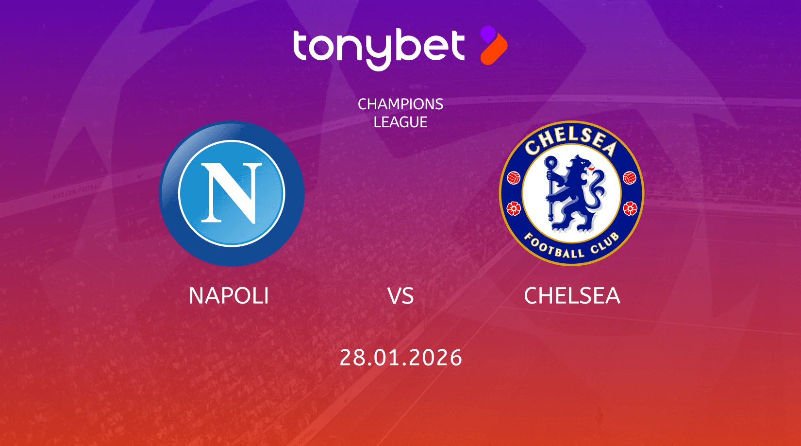 Napoli vs Chelsea Prediction, Odds & SGP Picks (Jan 28)