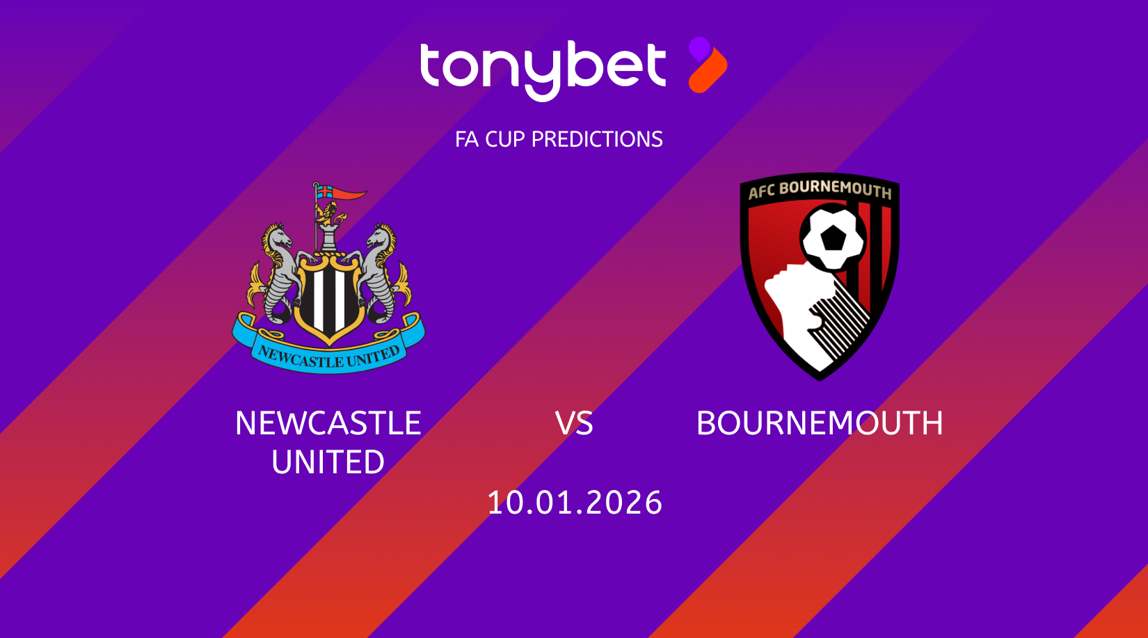 Newcastle United vs Bournemouth Prediction, Odds & SGP Picks (Jan 10)