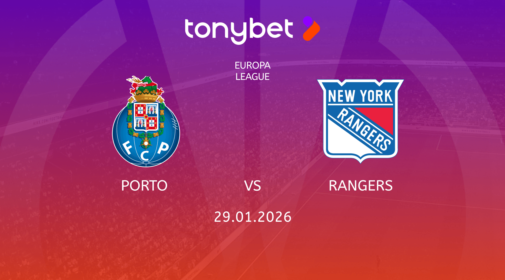 Porto vs Rangers Prediction, Odds & SGP Picks (Jan 29)