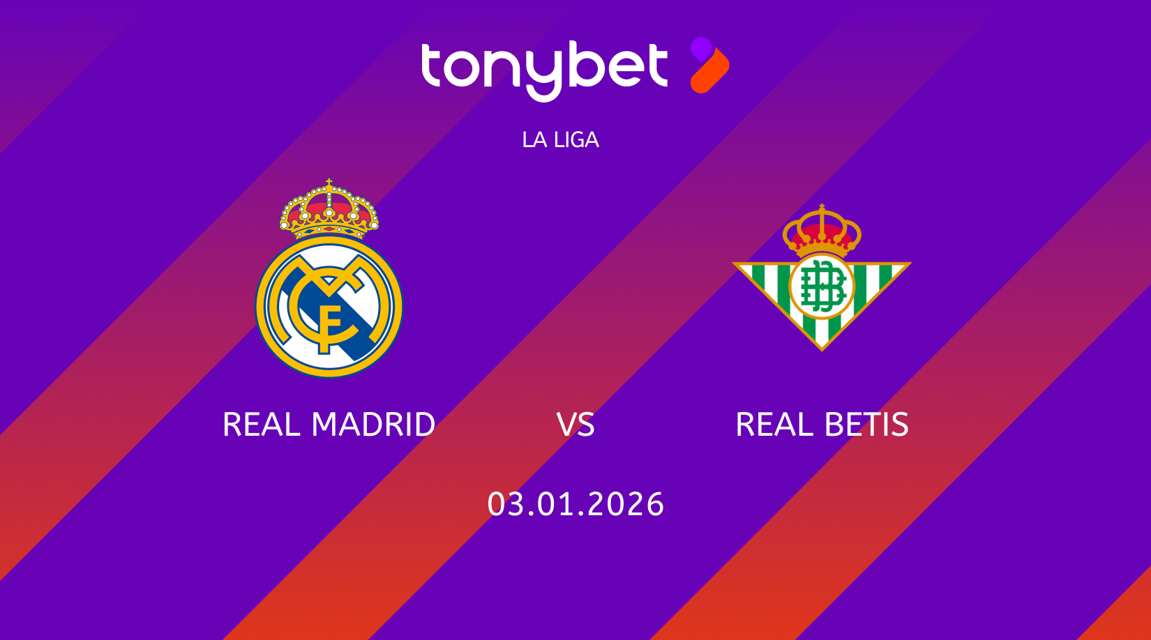 Real Madrid vs Real Betis Prediction, Odds & SGP Picks (Jan 4)