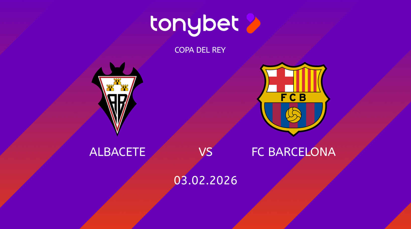 Albacete vs FC Barcelona Prediction, Odds & SGP Picks (Feb 3)
