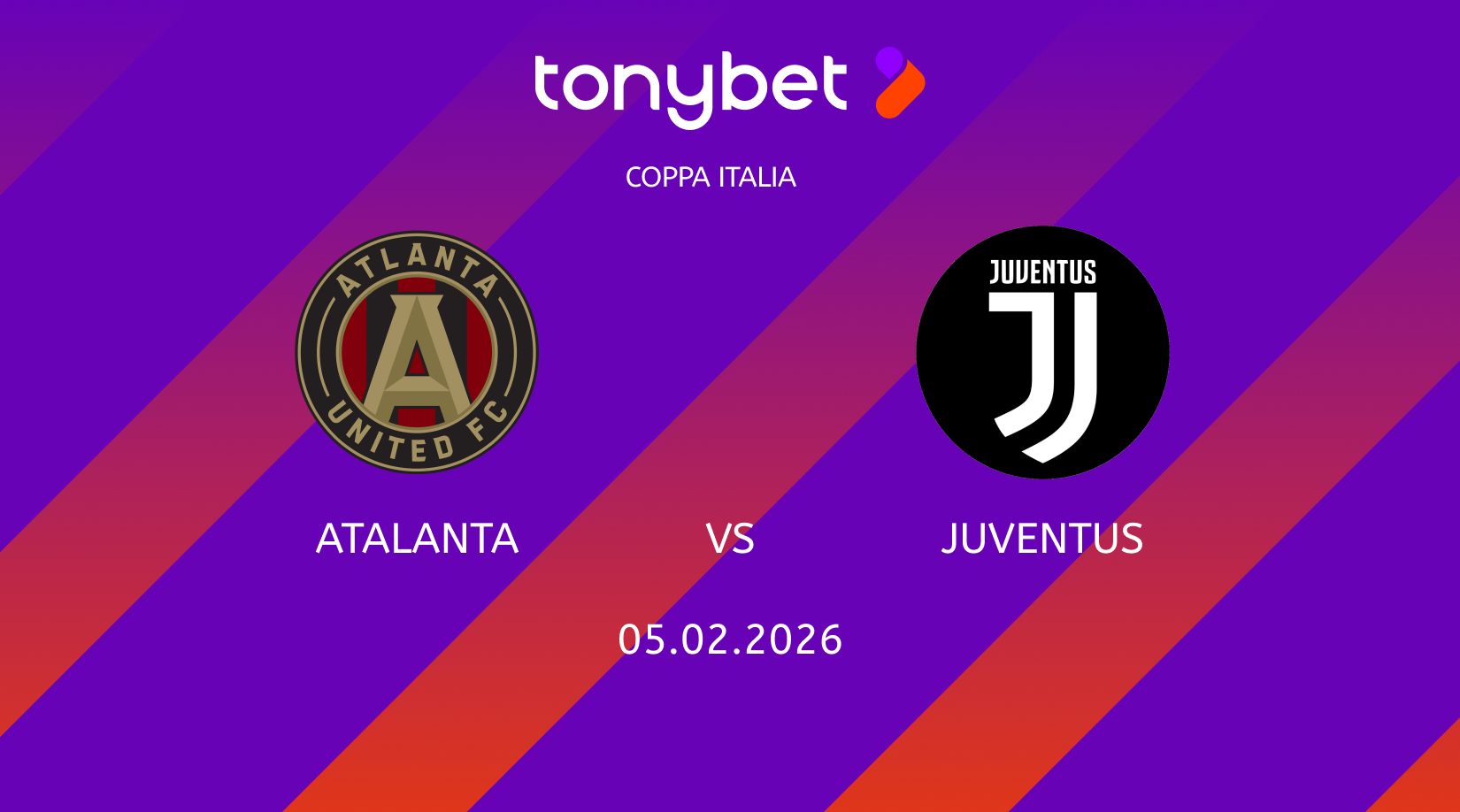 Atalanta vs Juventus Prediction, Odds & SGP Picks (Feb 5)