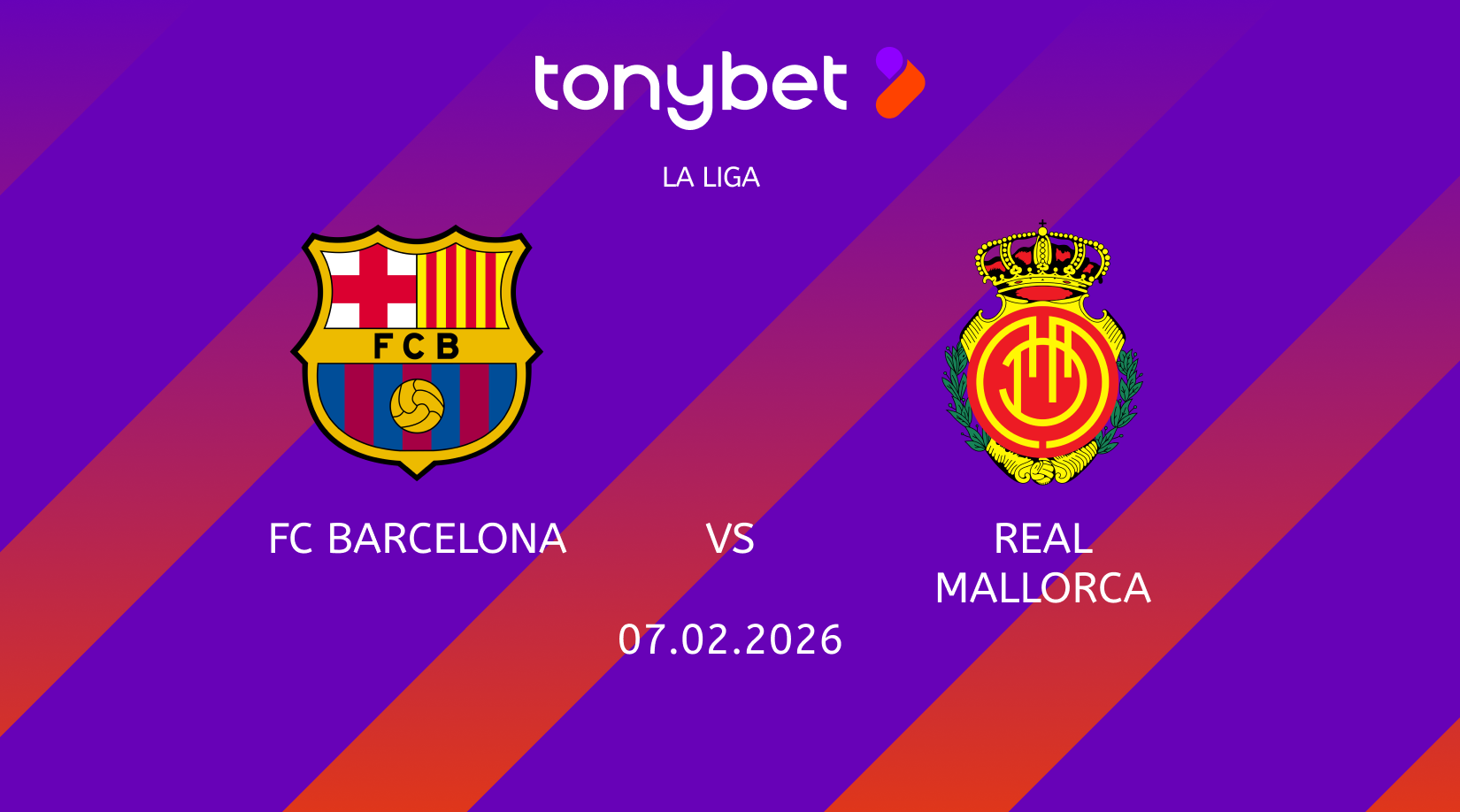 FC Barcelona vs Real Mallorca Prediction, Odds & SGP Picks (Feb 7)