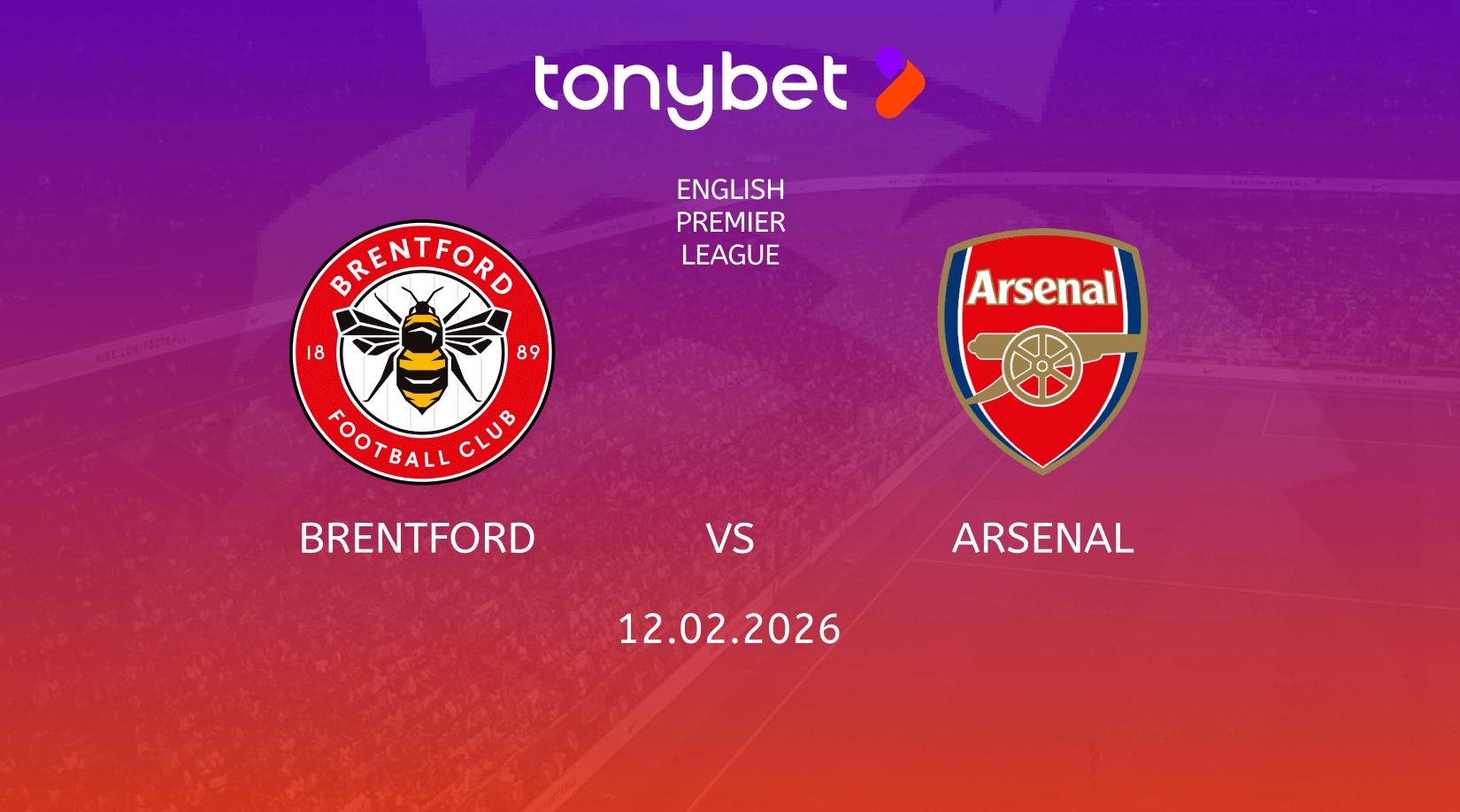 Brentford vs Arsenal Prediction, Odds & SGP Picks (Feb 12)