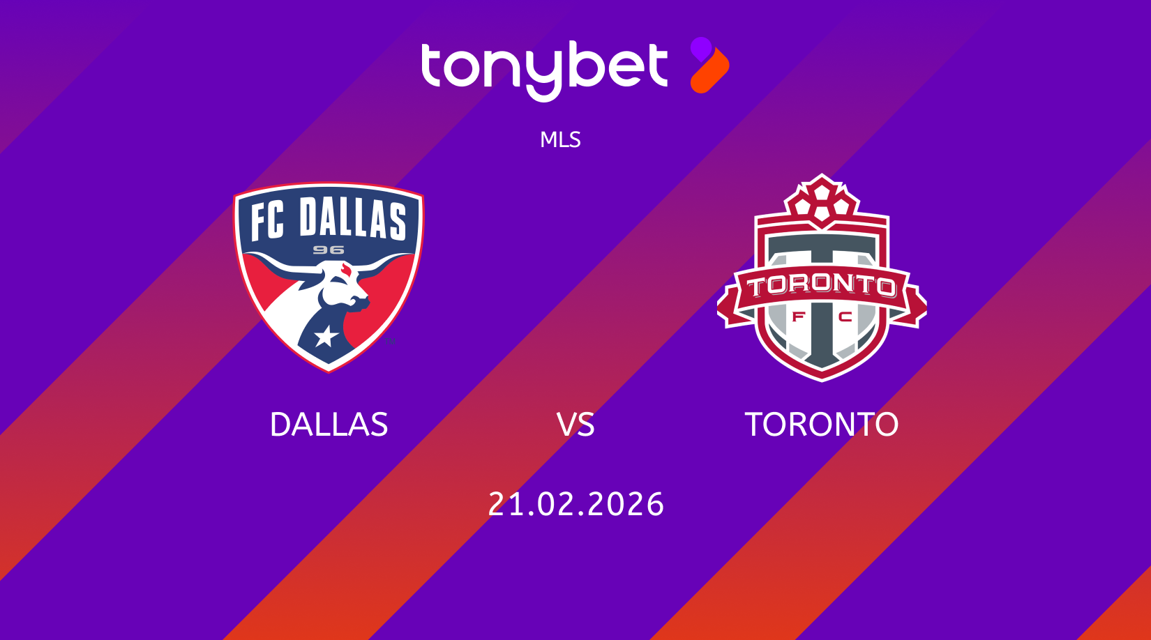 Dallas vs Toronto Prediction, Odds & SGP Picks (Feb 21)