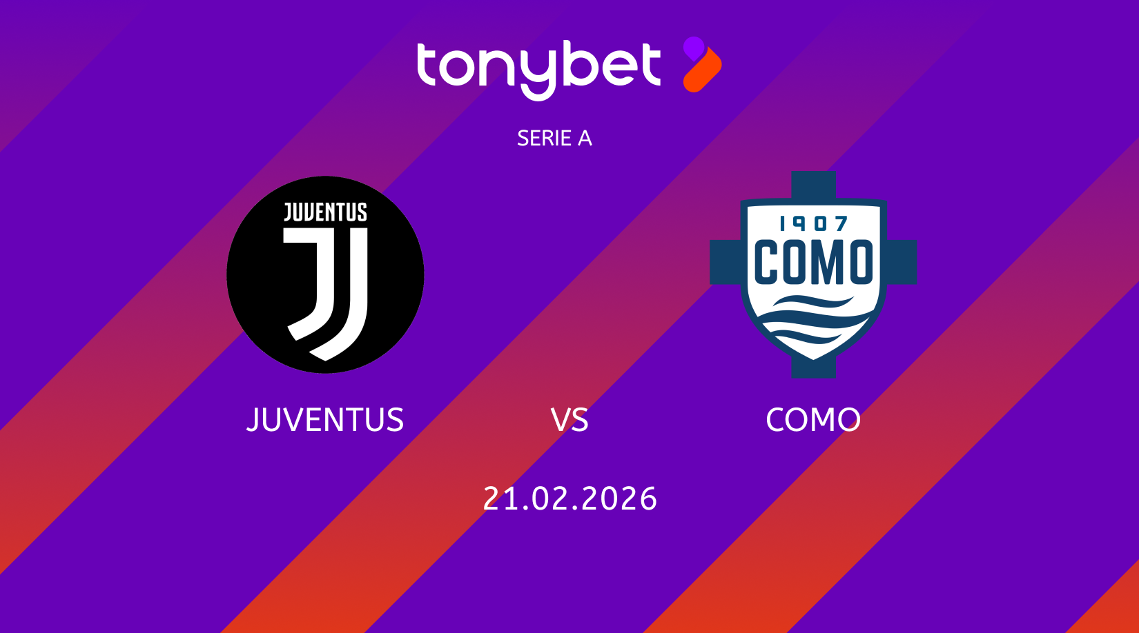 Juventus vs Como Prediction, Odds & SGP Picks (Feb 21)