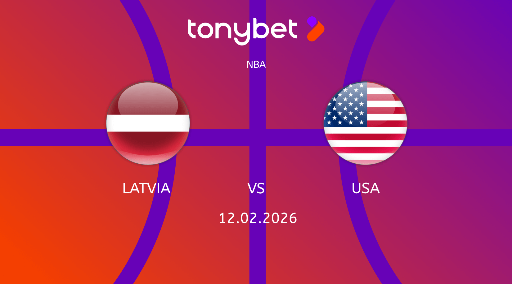Latvia vs USA Prediction: Moneyline, Props & SGP (Feb 12)