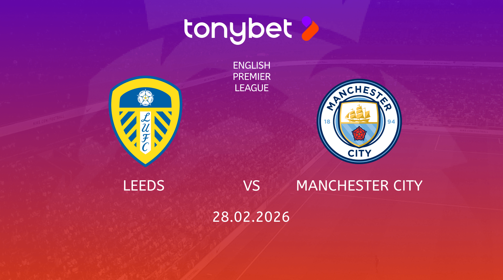Leeds vs Manchester City Prediction, Odds & SGP Picks (Feb 28)