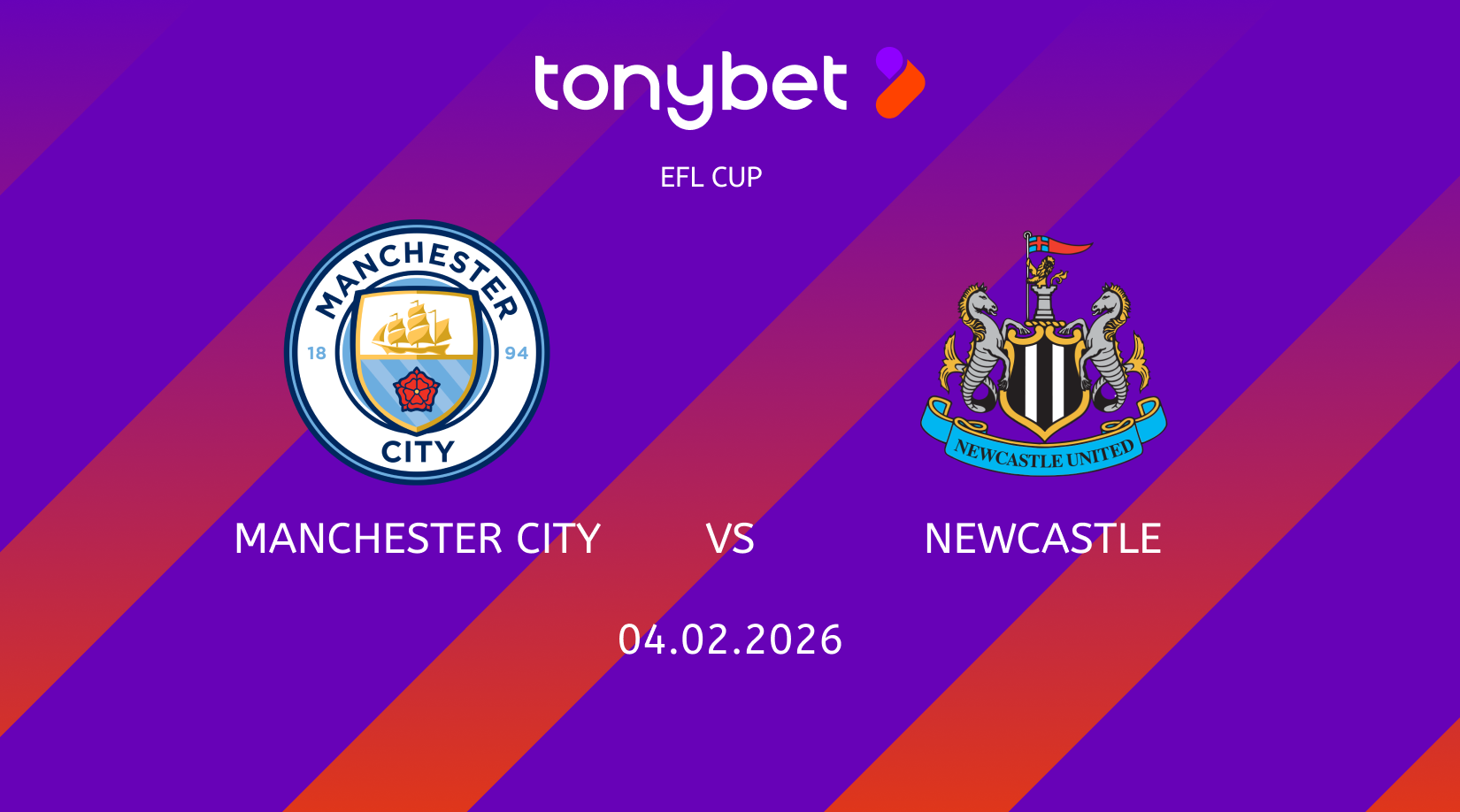 Manchester City vs Newcastle Prediction, Odds & SGP Picks (Feb 4)