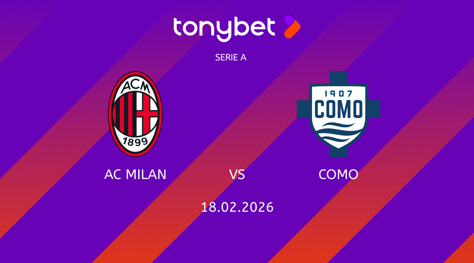 AC Milan vs Como Prediction, Odds & SGP Picks (Feb 18)